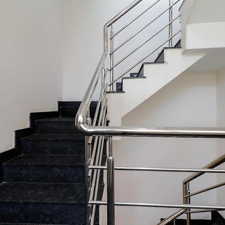 Hotel Super Gn Collection O Near Rajajinagar Industrial Estate Bengaluru Zewnętrze zdjęcie