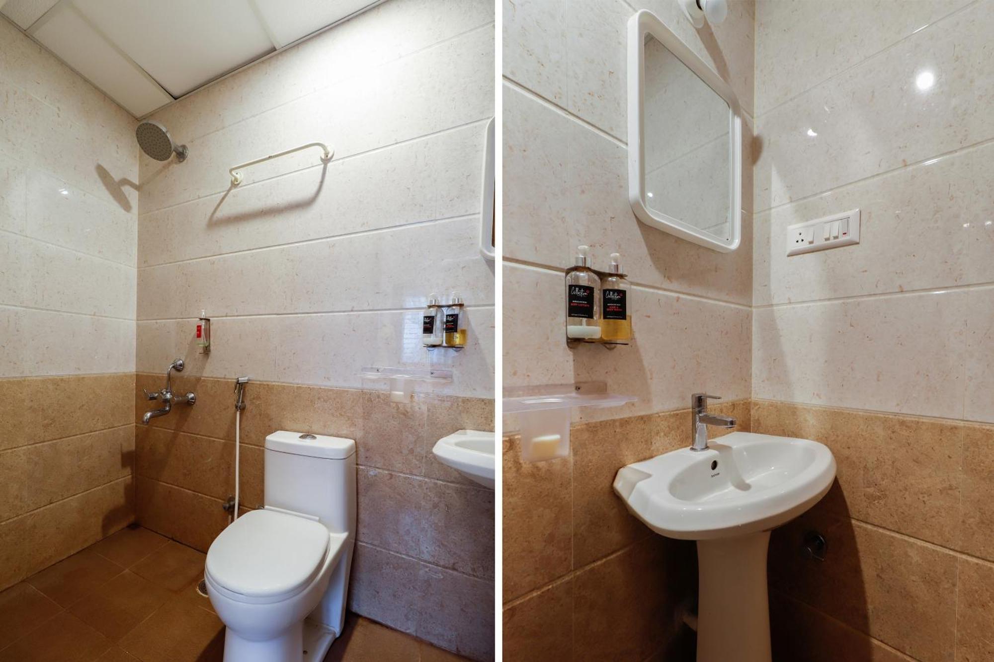 Hotel Super Gn Collection O Near Rajajinagar Industrial Estate Bengaluru Zewnętrze zdjęcie