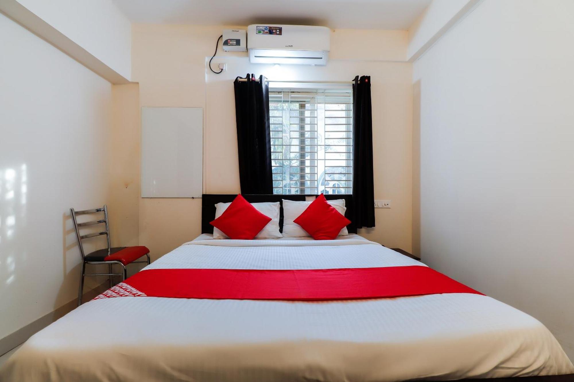 Hotel Super Gn Collection O Near Rajajinagar Industrial Estate Bengaluru Zewnętrze zdjęcie